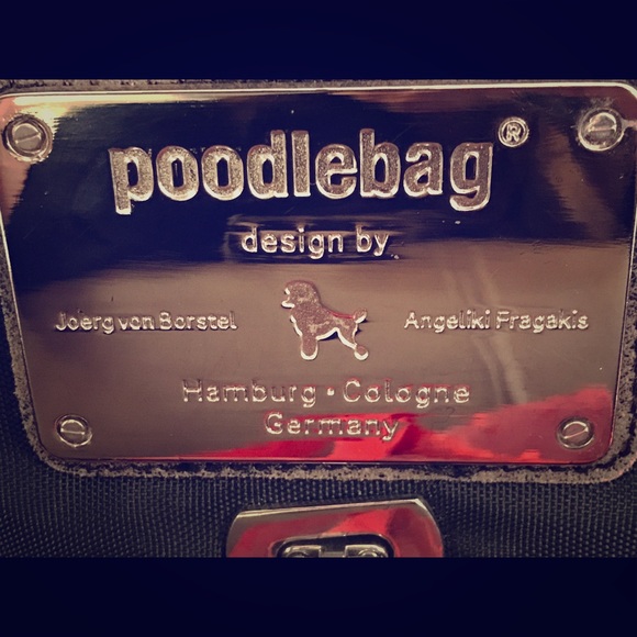 Poodlebag - Picture 2 of 2